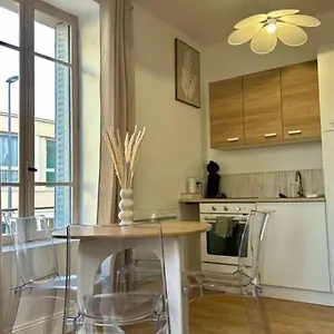 Le Petit Rameau - T2 Hypercentre Appartement