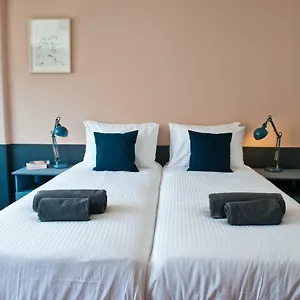 visit hotel